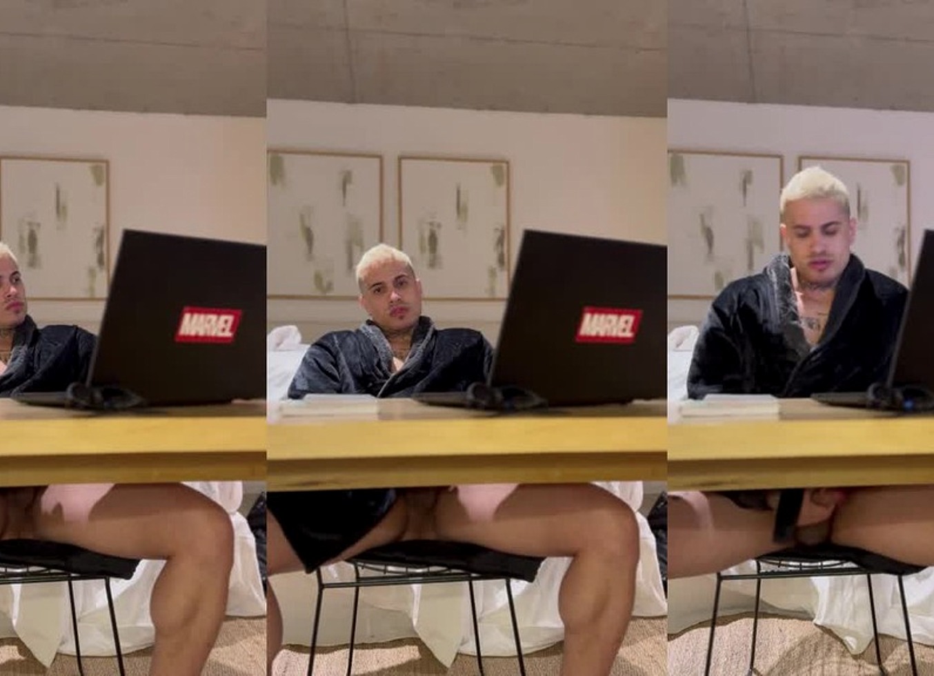 Me Ajuda No Trabalho