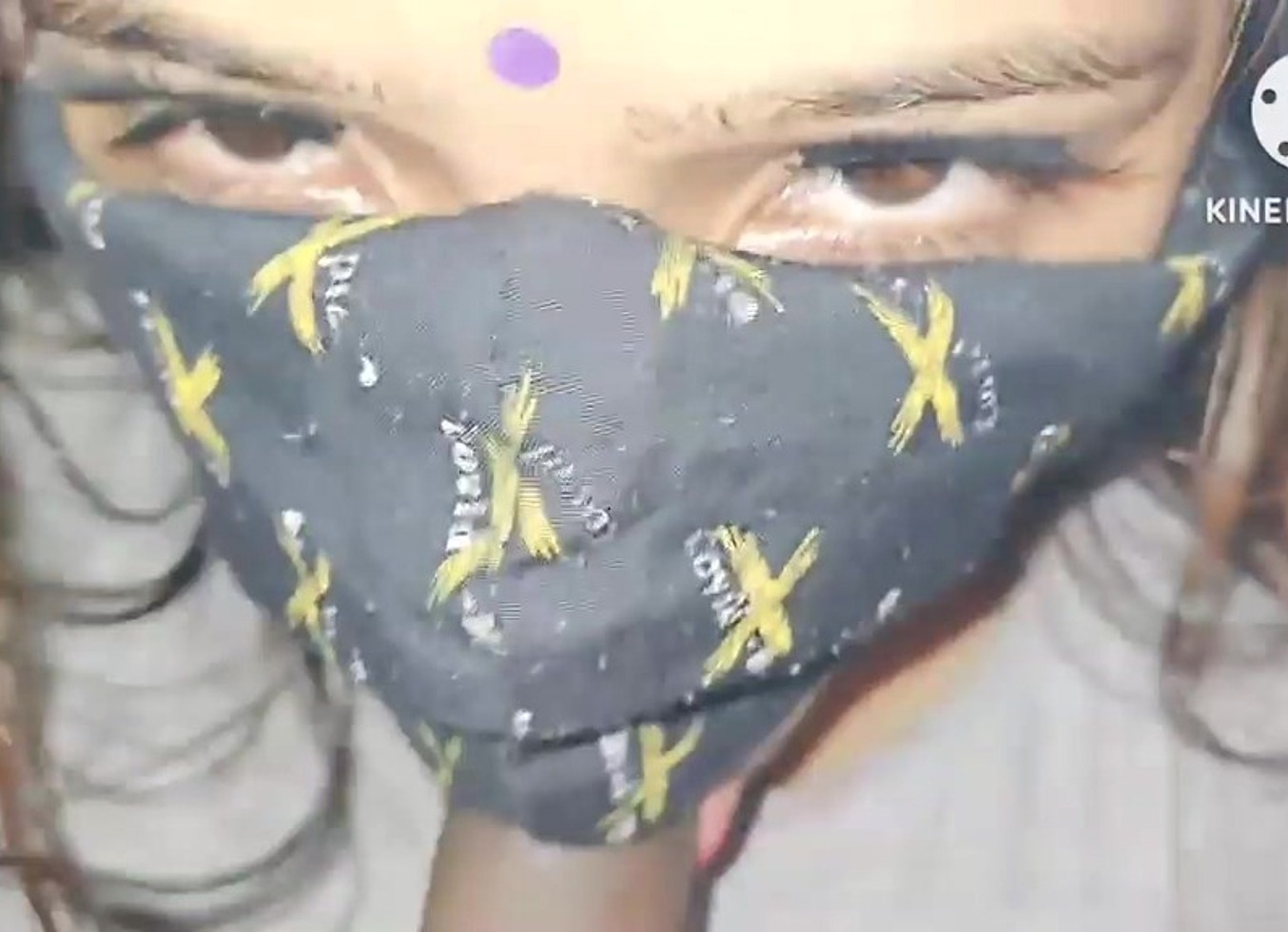 Desi Mallu Bhabhi Hardcore Fuck With Her Servent At Your Home Dinning Full Movie ( Hindi Audio )