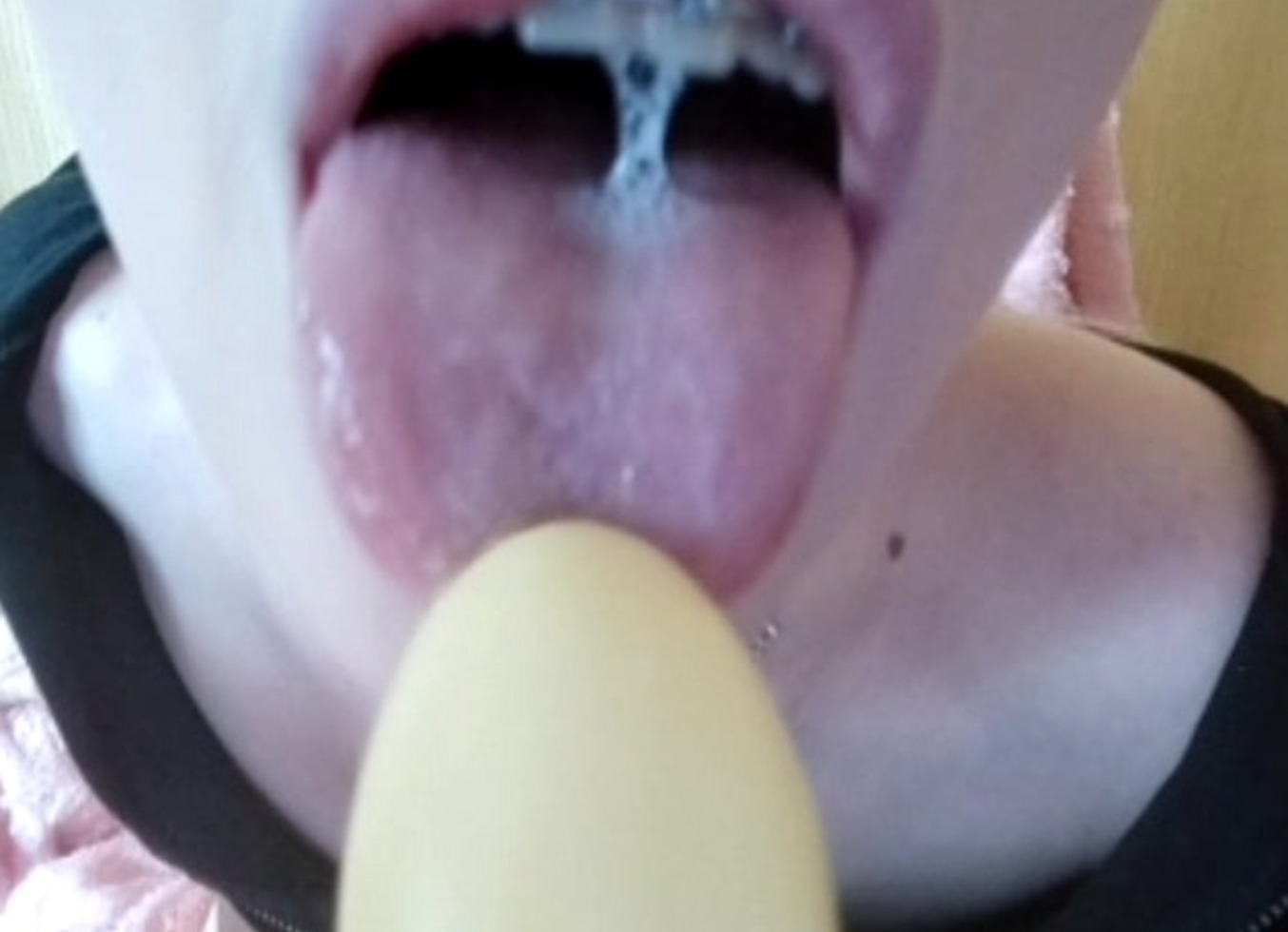 Send Me Your Dickpic!