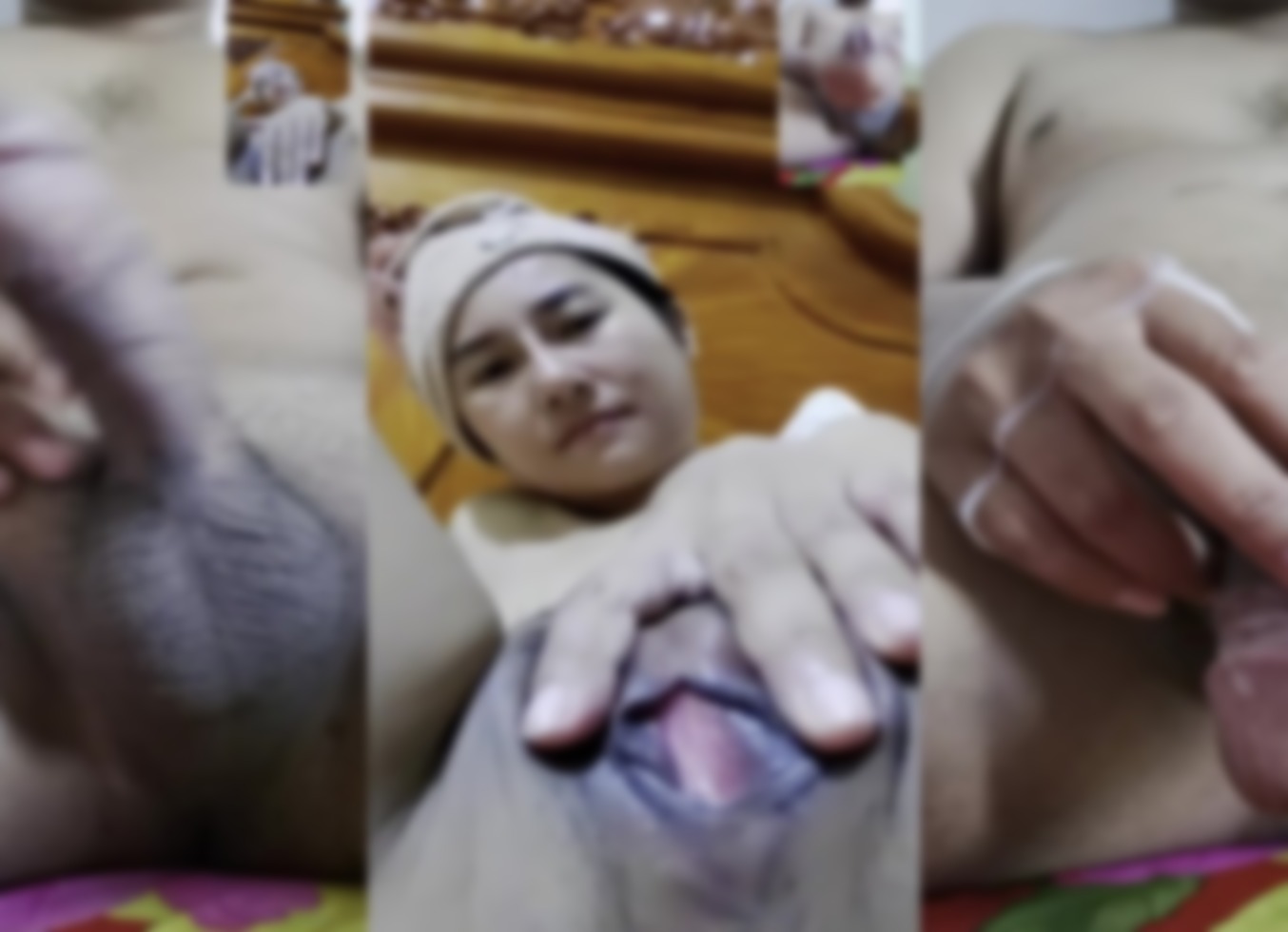 Leak Video Call In Aprile Filipina 2025