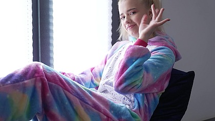 Anal Destruction ! First and tight DAP ( Double Anal )