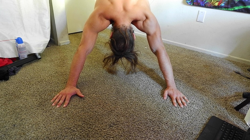 donte stretching (Donte Thick) donte stretching (Donte Thick)