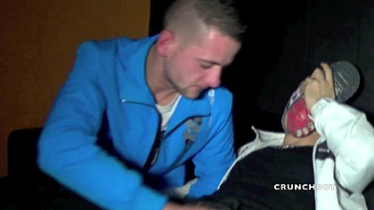 1631 sneakrr sex dominationi n backroom