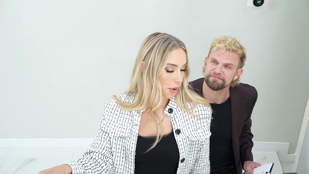 Vince Karter, Khloe Kapri: blonde hottie khloe kapri tempts hung realtor into rough anal sex session gp3456 (AnalVids.com) blonde hottie khloe kapri tempts hung realtor into rough anal sex session gp3456 (Vince Karter, Khloe Kapri)
