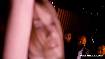 Vampire Ferrera Gomez gets fucked by her stepbrother