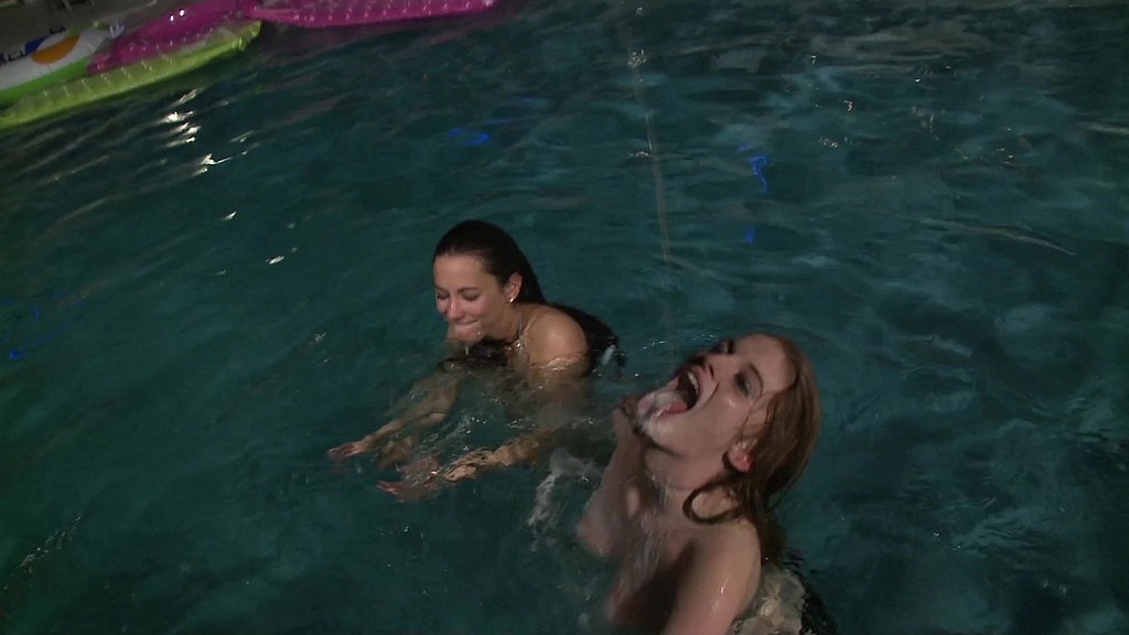 nineteen-year old redhead with a shaved pussy gets fucked and eats cum (Faye Reagan, Dane Cross) nineteen-year old redhead with a shaved pussy gets fucked and eats cum (Faye Reagan, Dane Cross)