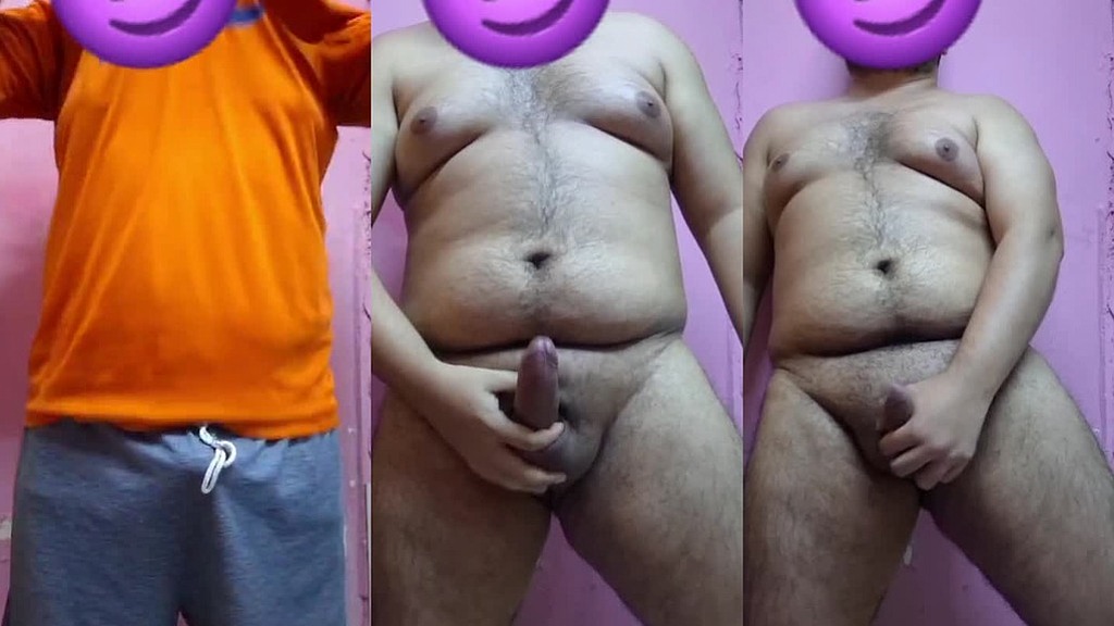 tocandome bien rico (Bear Taz) tocandome bien rico (Bear Taz)