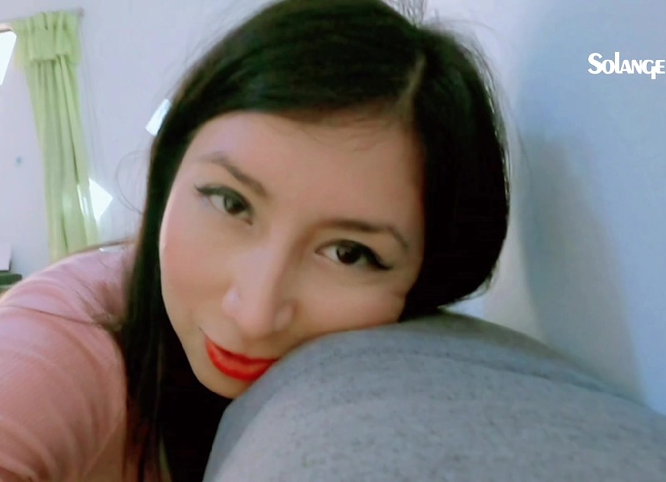 I'm a Horny Girlfriend and Cum Addicted, Give Me Cum Please, You Can Fuck My Ass!