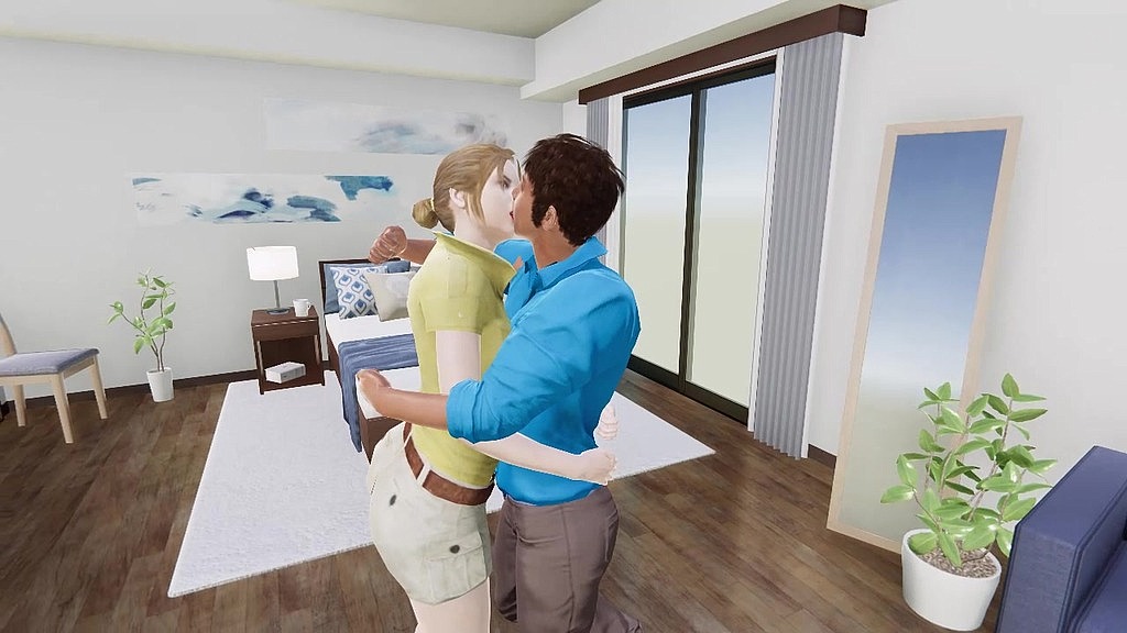 stepbrother and stepsister making love () stepbrother and stepsister making love ()