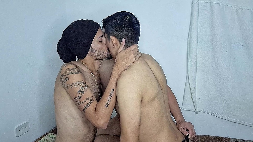 eu fodi os cuzinhos desse casal latino fogoso - foda completa (Thales Botelho, Alam Herrera, Wreckitfreddie) eu fodi os cuzinhos desse casal latino fogoso - foda completa (Thales Botelho, Alam Herrera, Wreckitfreddie)