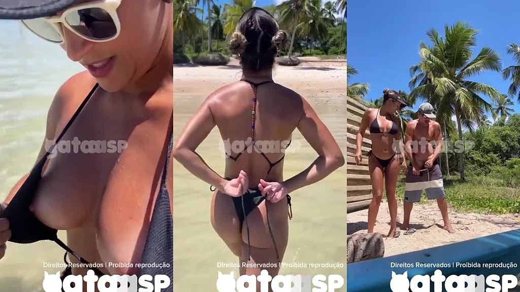 gataaasp dando pro marido na praia deserta (GataaaSp, Gatosp) gataaasp dando pro marido na praia deserta (GataaaSp, Gatosp)