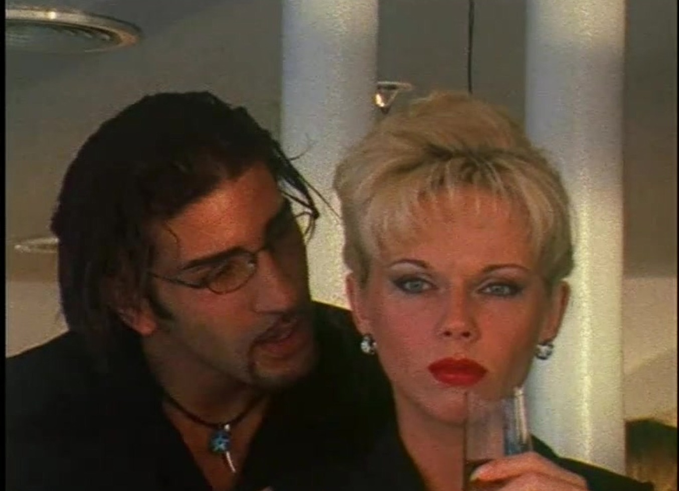 Business Sluts - Full Movie