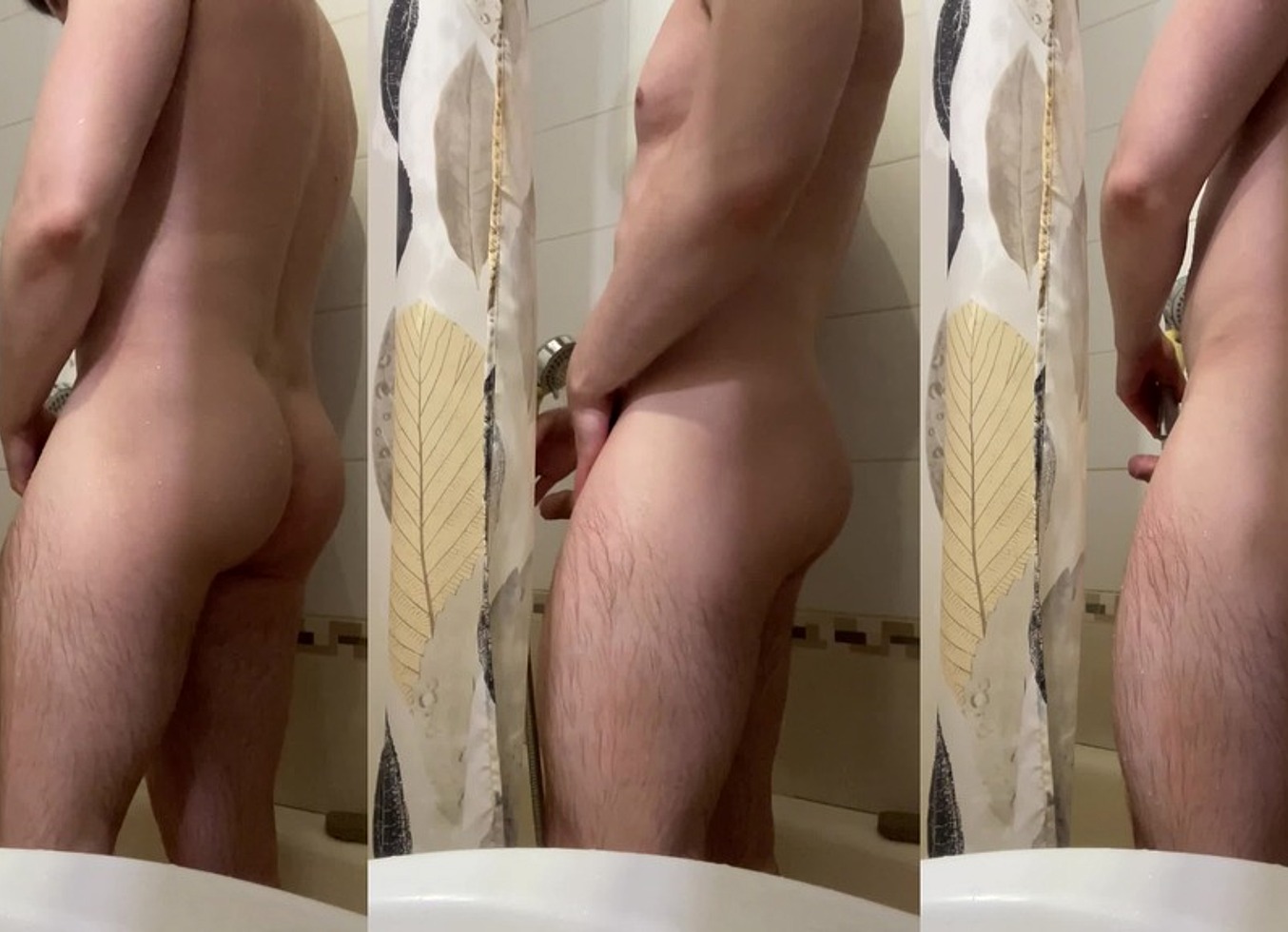 Favorite Shower Gel ?