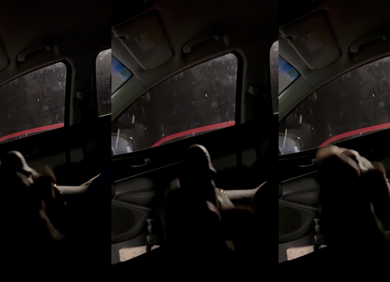 Car Mode - Quick Nut In The Car