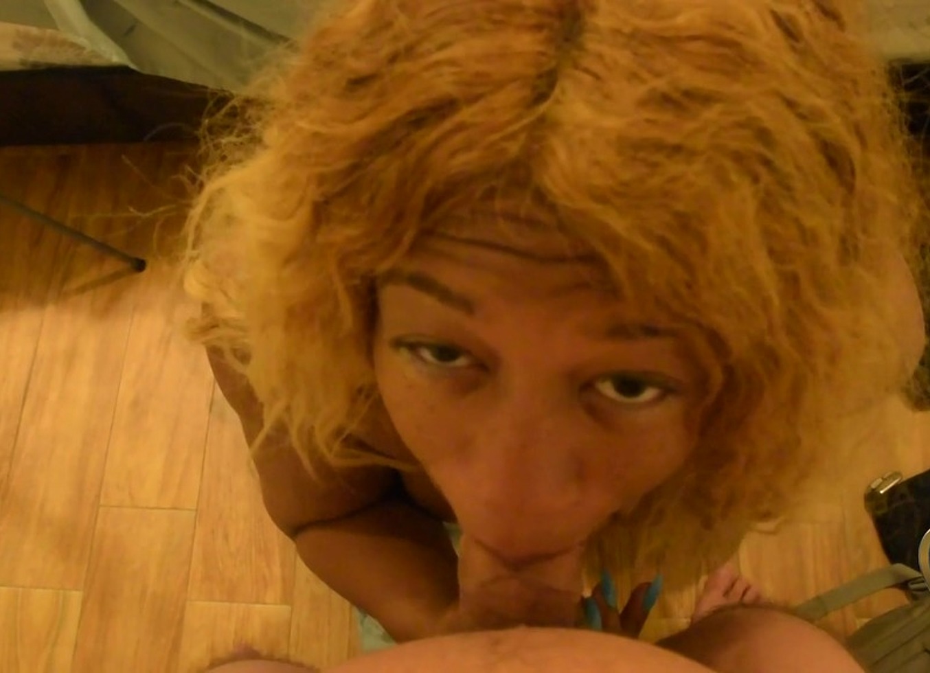 Wake Up Suck And Fuck