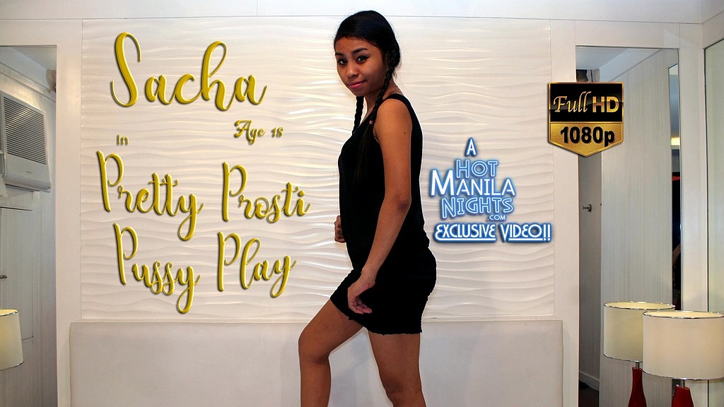 sacha in pretty prosti pussy play (Sacha) sacha in pretty prosti pussy play (Sacha)