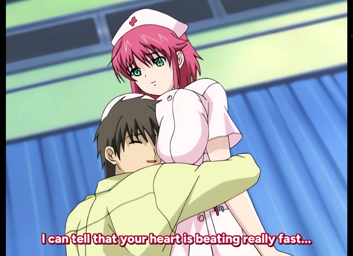 Dream Sex Job Simulator Ova - Uncensored Hentai