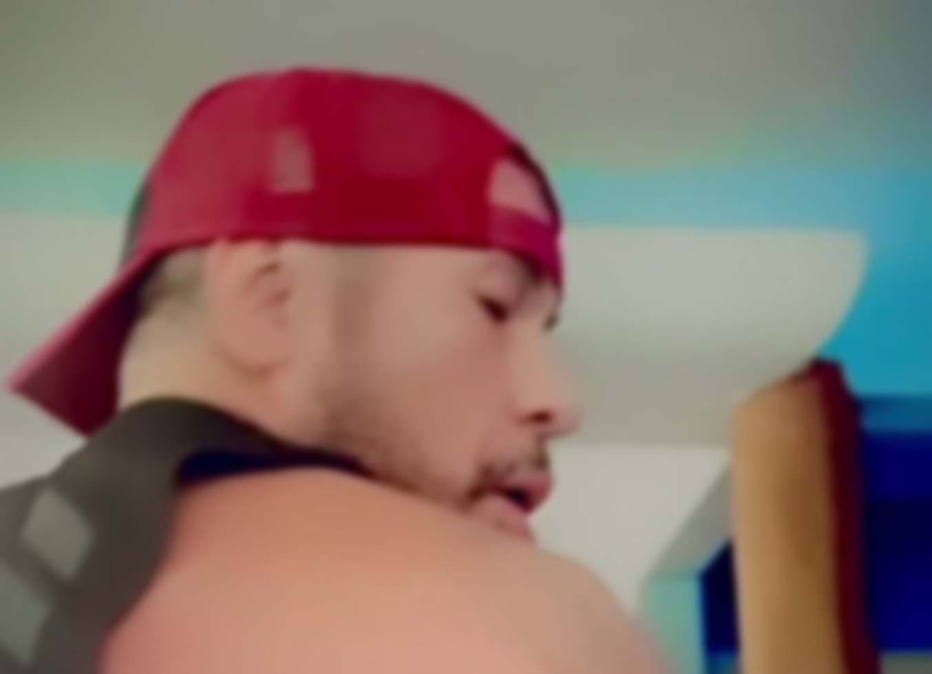 Heterosexual Macho Mexicano Por Dinero Se Deja Grabar En Video Siendo Humillado Como Puto Maricon