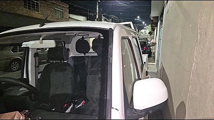 Nicoly Carioca Fudendo na Rua Ate Ficar Com Buceta Cheia De Leite | Joao O Safado