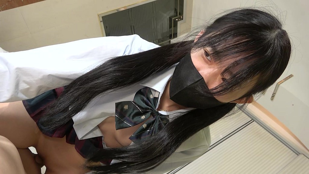 19-year-old japanese brunette beauty. slender amateur blowjob and creampie sex. uncensored, asian, hentai, uniform cosplay. (Naka, Noooomu) 19-year-old japanese brunette beauty. slender amateur blowjob and creampie sex. uncensored, asian, hentai, uniform cosplay. (Naka, Noooomu)