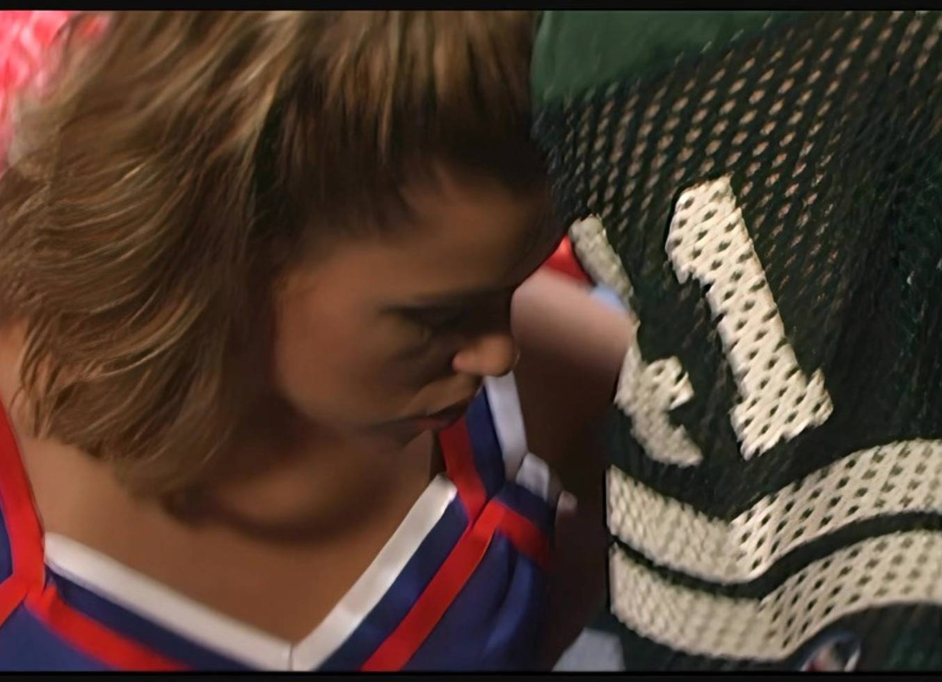 Paige Turner Is On Virgin Patrol