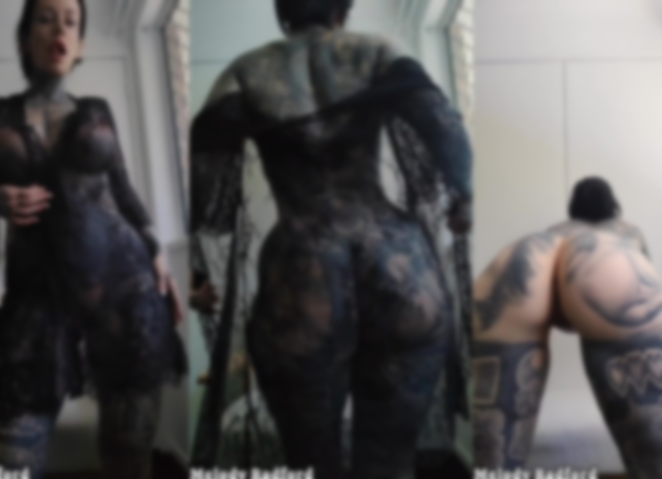 I Wanna Drain Your Wallet And Bank Account