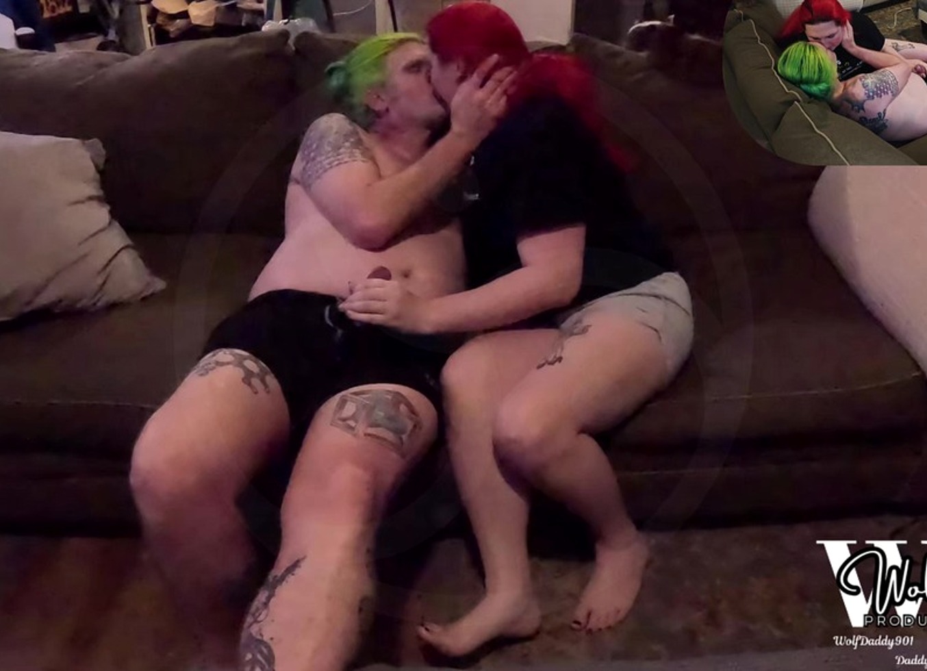 Mtf Big Tit Asian Redhead Tranny Shemale Trap Cum Dump Impregnablelexa Gets Bareback Anal Creampie From Daddy Dominant Wolddaddy901