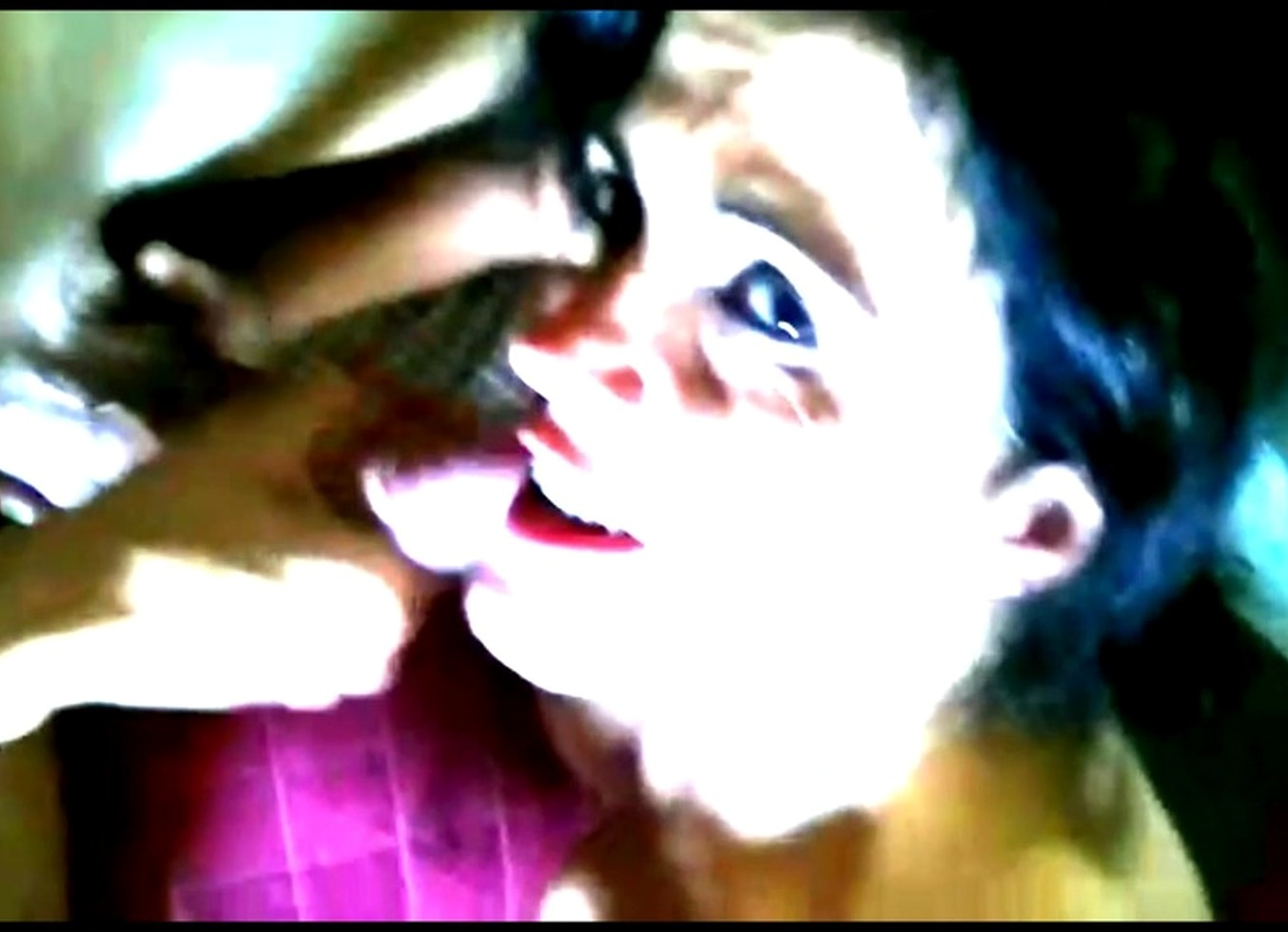 Amateur Blowjob POV