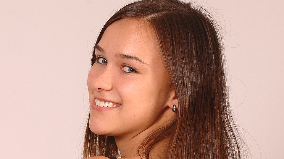 Workin the camera into a frenzy!