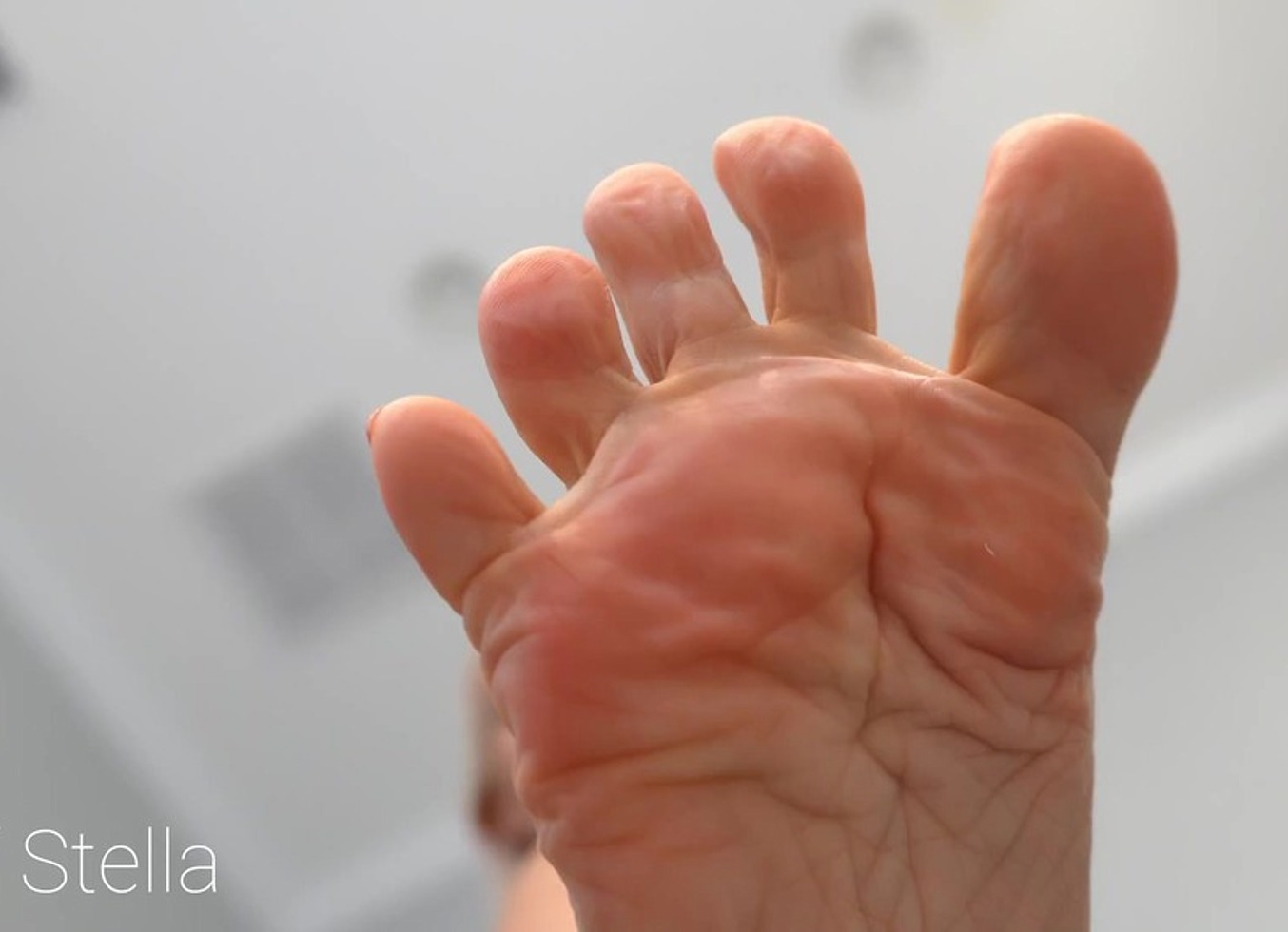Giantess Gardening In My Hunters Sweaty Feet Edition - Foot Fetish Fun E29 - MILF Stella