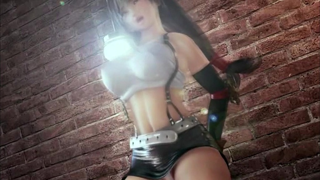 tifa from final fantasy hentai yoga workout (Wraith931 3D Models) tifa from final fantasy hentai yoga workout (Wraith931 3D Models)