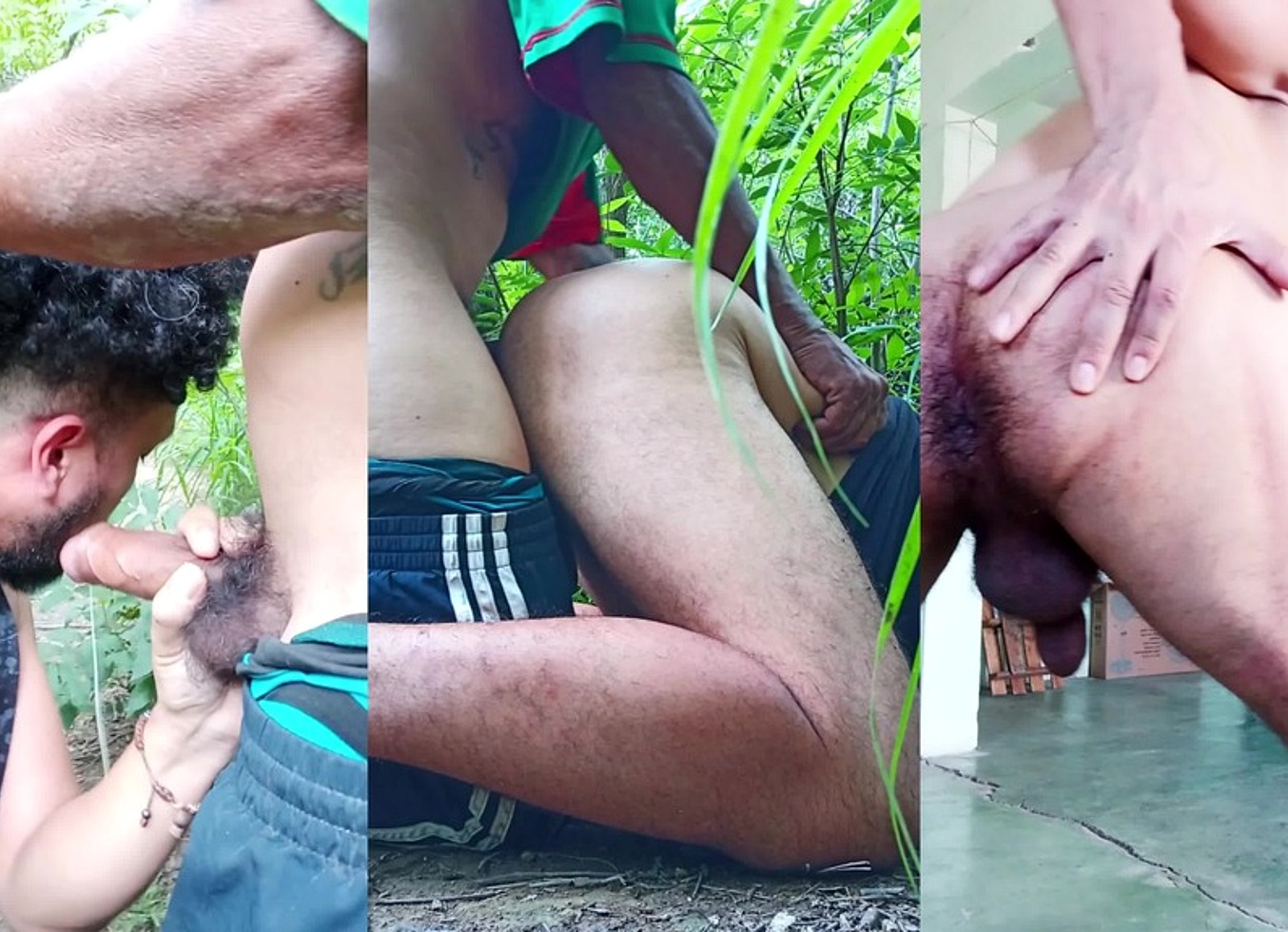 Me Cogio Tres Veces Y Me Pidio Regresar Despues