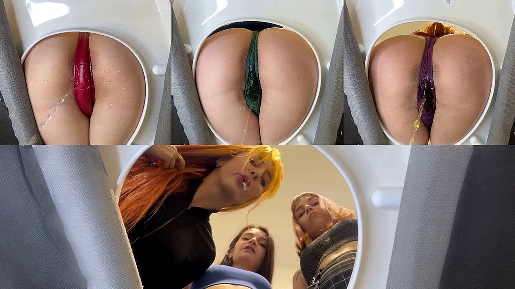 pov toilet humiliatrix femdom - mistresses kira, sofi, agma piss in your mouth (Mistress Sofi, Mistress Kira, Mistress Agma) pov toilet humiliatrix femdom - mistresses kira, sofi, agma piss in your mouth (Mistress Sofi, Mistress Kira, Mistress Agma)