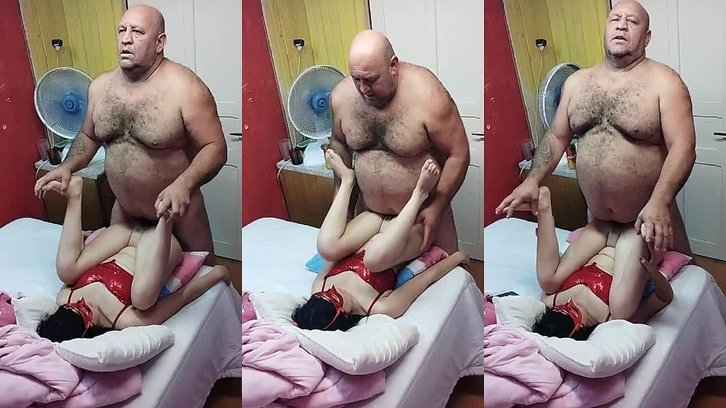 branquinha safada adora transar com esse coroa ela quer todos os dias (Rainha do Anal, Tiuzao) branquinha safada adora transar com esse coroa ela quer todos os dias (Rainha do Anal, Tiuzao)