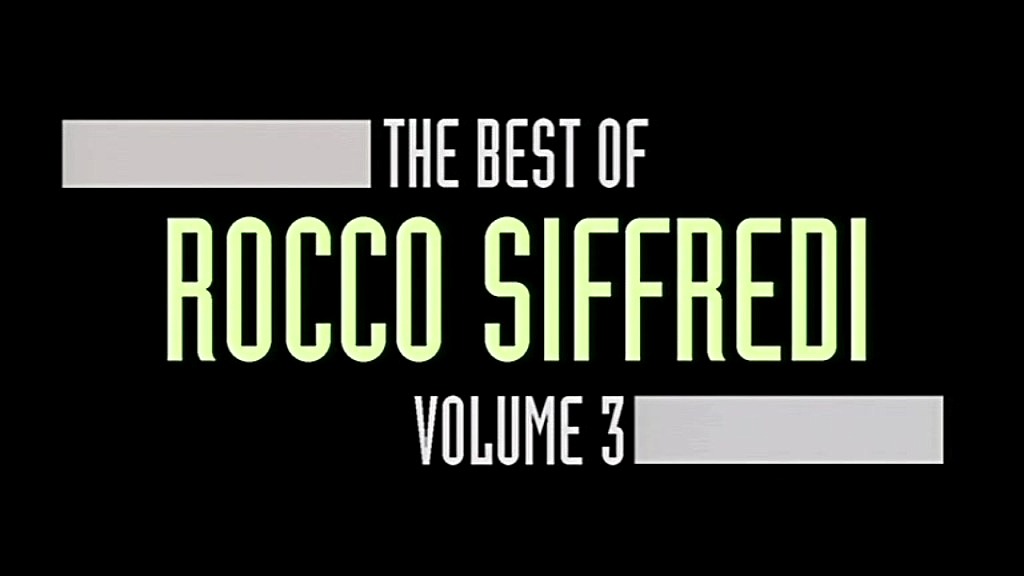 Barbarella, Christoph Clark, Herve, Richard Langin, Baby Pozzi, Eva Orlowsky, Moana Pozzi, Roberto Malone, Vampirella, Cicciolina, Rocco Siffredi, Ron Hightower, Andrea Molnar: the best of rocco siffredi 3 (AnalVids.com) the best of rocco siffredi 3 (Barbarella, Christoph Clark, Herve, Richard Langin, Baby Pozzi, Eva Orlowsky, Moana Pozzi, Roberto Malone, Vampirella, Cicciolina, Rocco Siffredi, Ron Hightower, Andrea Molnar)