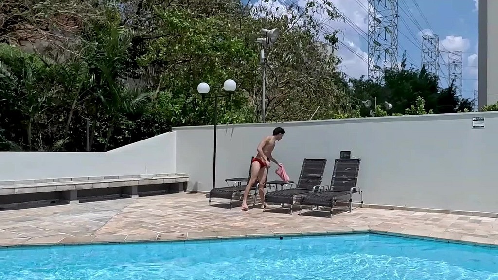 leitando o novinho que conheci no clube - parte i (Rafael Silva,Rian Maia) leitando o novinho que conheci no clube - parte i (Rafael Silva,Rian Maia)