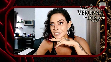 Veronna Ink – promocao relampago: vem me ver no privado III