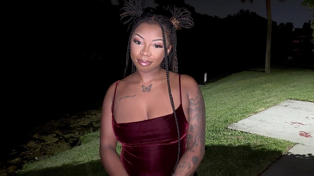 ebony queen gets back at an ex (Lucy Haze, Mrcasting) ebony queen gets back at an ex (Lucy Haze, Mrcasting)