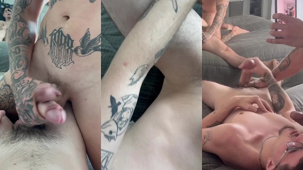 convenci o colega hetero da academia a fazer uma brotheragem comigo.me deu leite na boca. - parte ii (Paccoo1998, Gabotaku) convenci o colega hetero da academia a fazer uma brotheragem comigo.me deu leite na boca. - parte ii (Paccoo1998, Gabotaku)