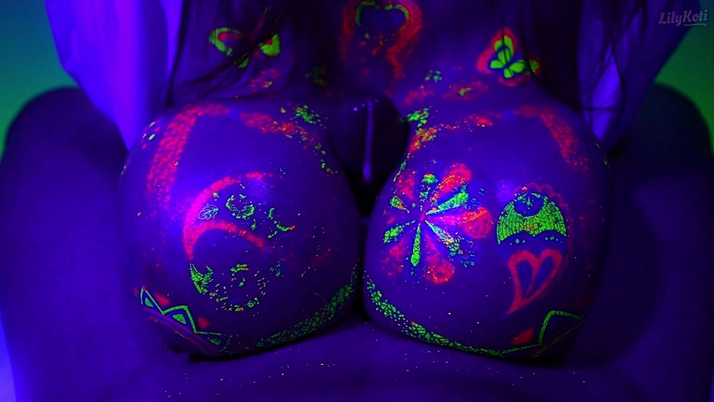 neon titfuck is better than neon party! lilykoti (Mslilykoti, Lilykotik) neon titfuck is better than neon party! lilykoti (Mslilykoti, Lilykotik)