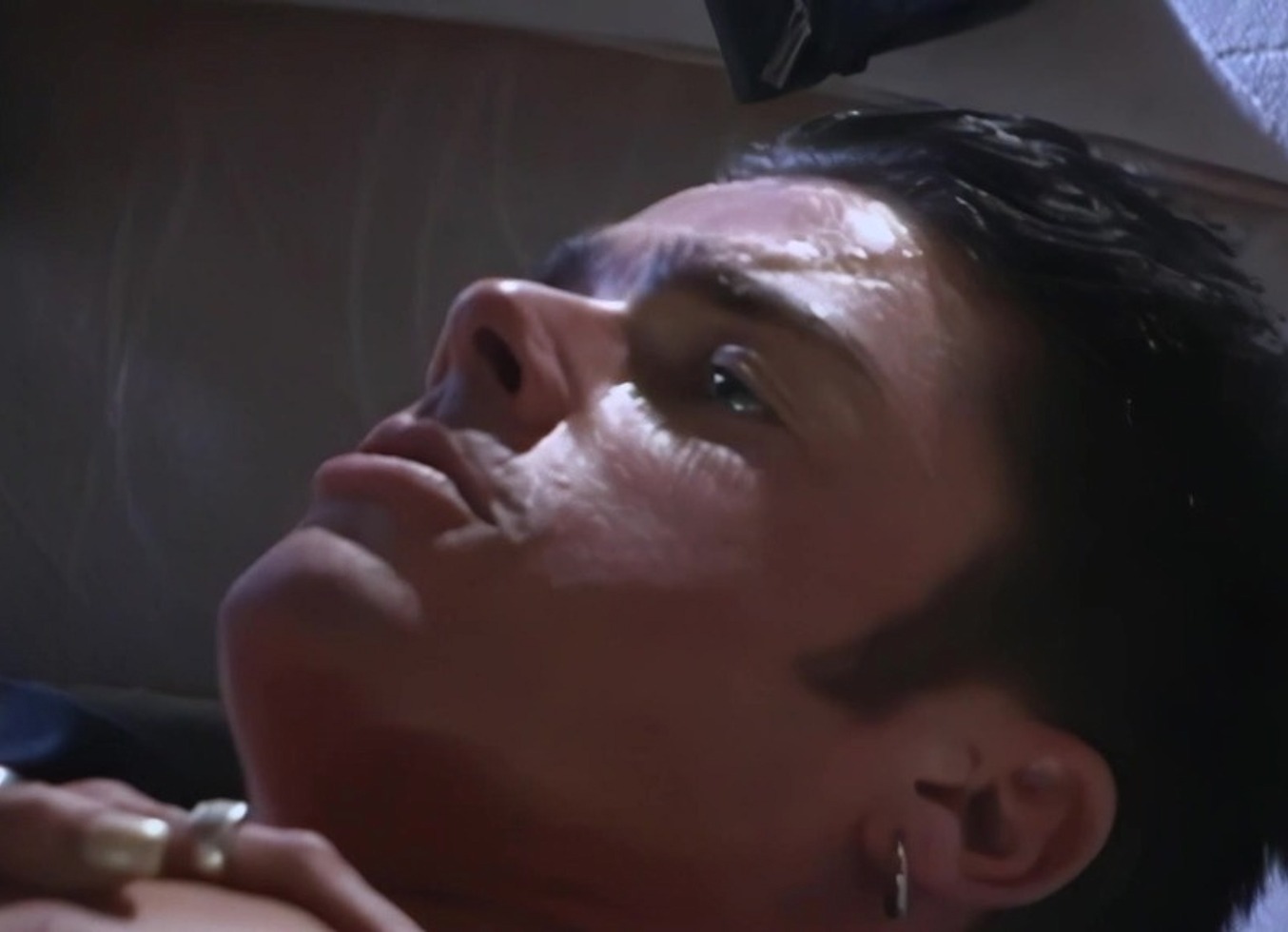 Jessica Drake Gets Rammed By Cock