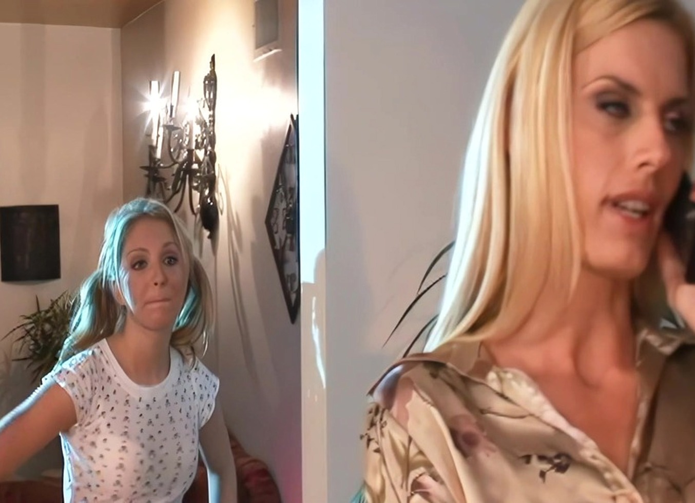 Abby Rode Gets Her Nice Ass Slammed