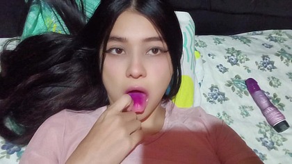 Universitaria de 18 hace video llamada con su profesor de fisica, ( SHEER COMPLETE VERSION)