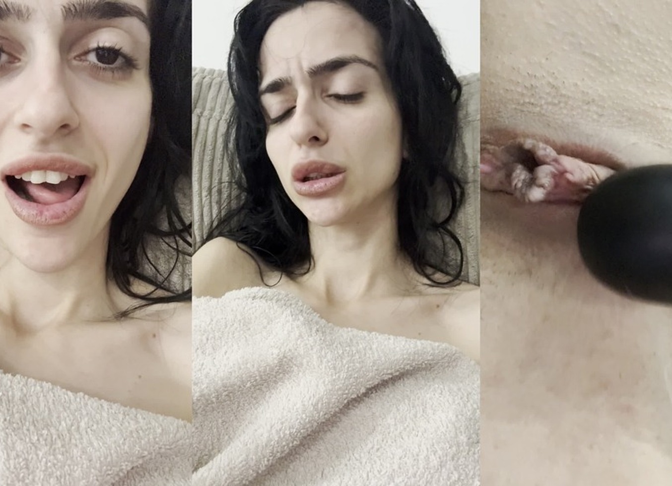 Pussy Play & Dirty Talk