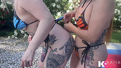 Best Friend Starts the Wedgie War!