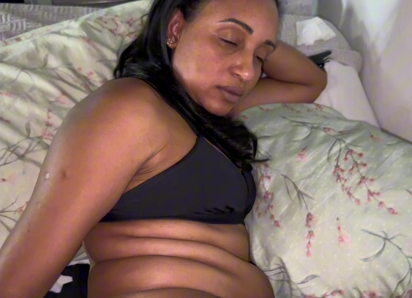 Anal Com A Rainha Dos Pezinhos Completo No Red