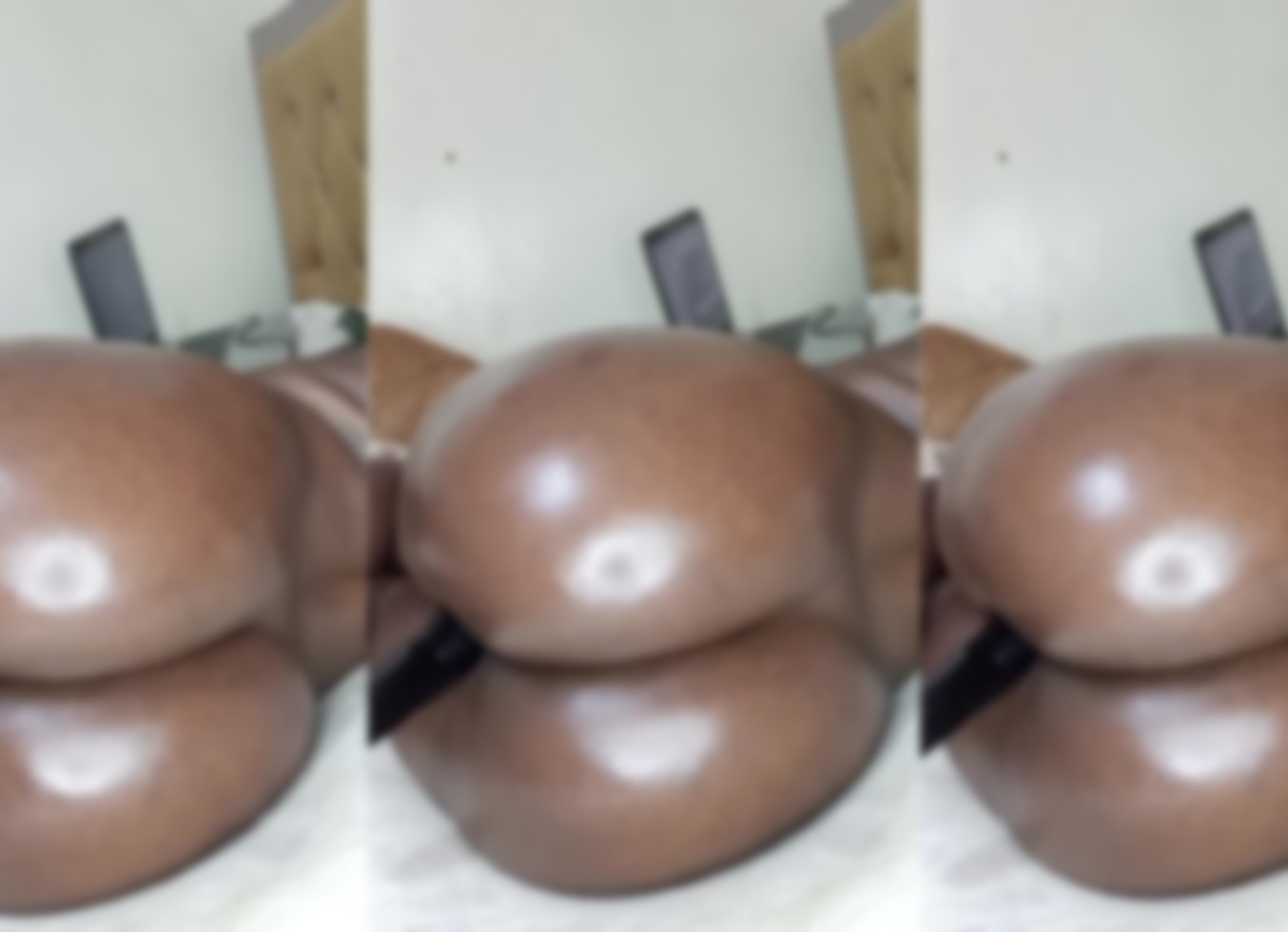 In Love With My Booty