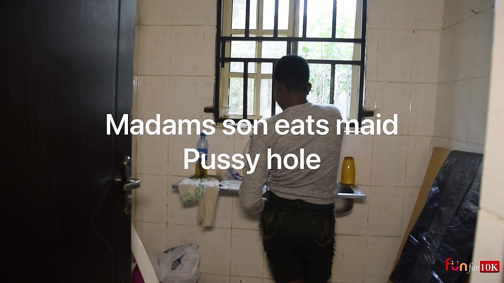 madam son eats maid pussy hole (Anthonia, Victor) madam son eats maid pussy hole (Anthonia, Victor)