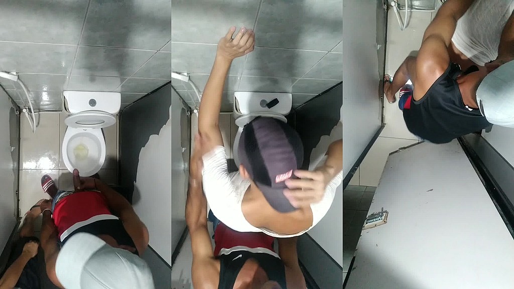 fudendo no banheiro do trabalho (Miguel Trajano, Ranomope) fudendo no banheiro do trabalho (Miguel Trajano, Ranomope)