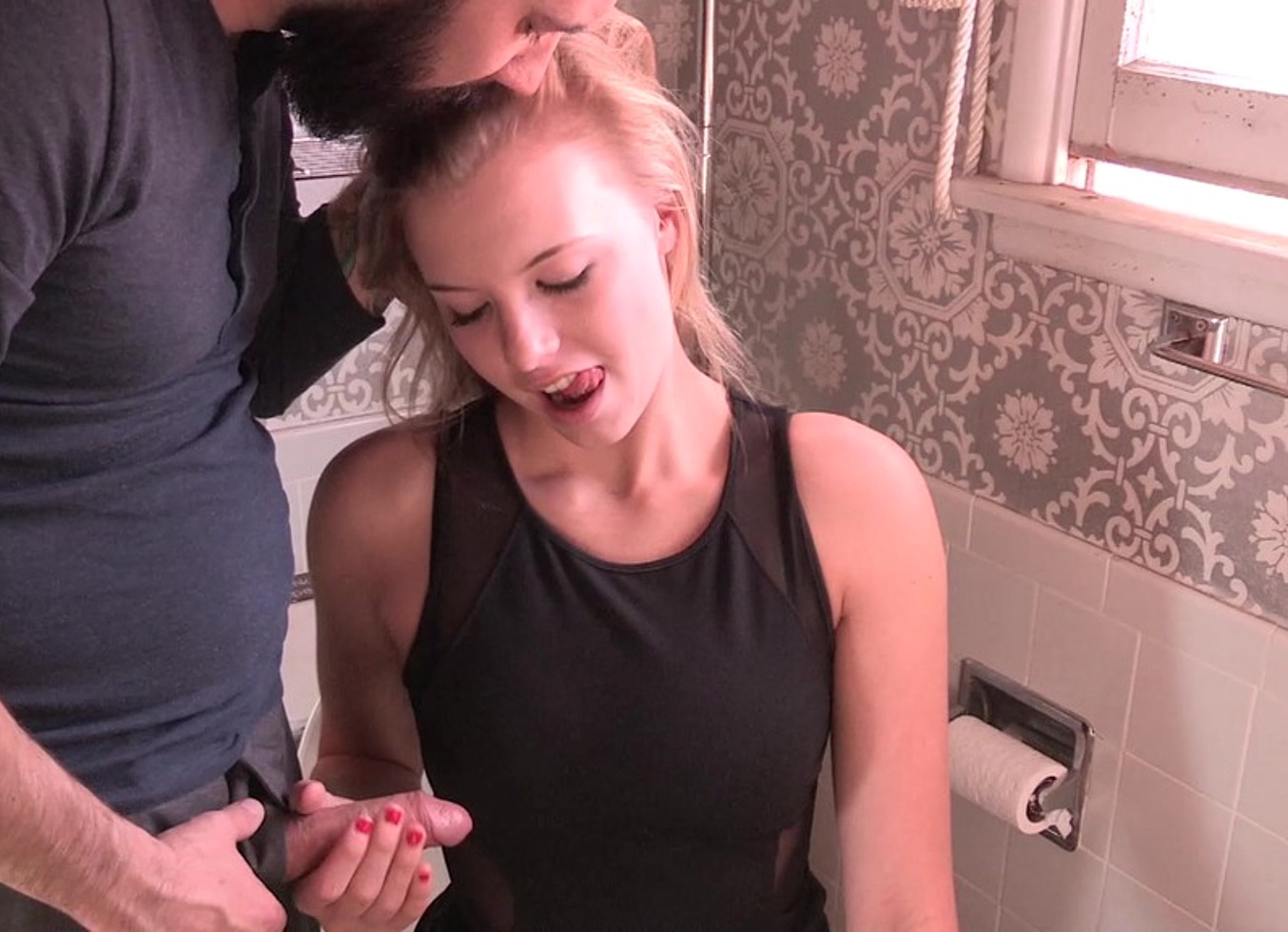 Lexi Davis Loves Her Stepdad A Whole Lot